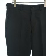 COMME des GARCONS HOMME（コムデギャルソンオム）スラックス 黒 サイズ:S メンズ/2200717399253