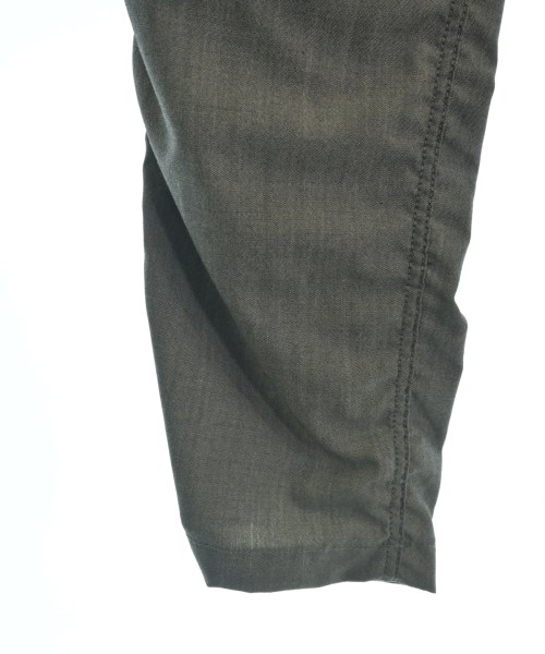 COMME des GARCONS HOMME（コムデギャルソンオム）スラックス グレー サイズ:XS メンズ/2200717399260