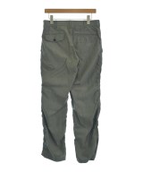 COMME des GARCONS HOMME（コムデギャルソンオム）スラックス グレー サイズ:XS メンズ/2200717399260