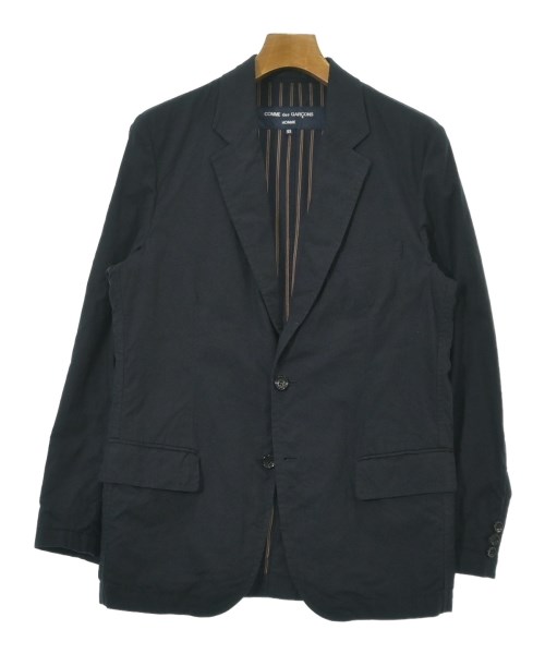 COMME des GARCONS HOMME(コムデギャルソンオム)のカジュアルジャケット サイズ:SS 28,800円