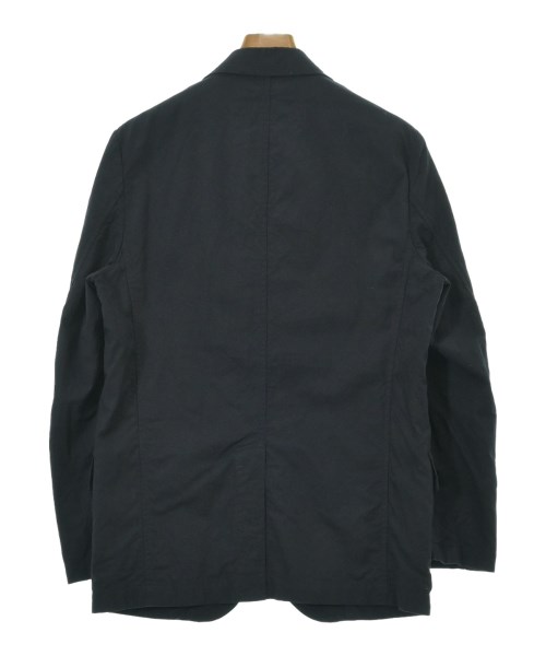 COMME des GARCONS HOMME（コムデギャルソンオム）カジュアルジャケット 紺 サイズ:SS メンズ/2200717399345
