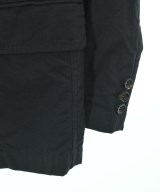 COMME des GARCONS HOMME（コムデギャルソンオム）カジュアルジャケット 紺 サイズ:SS メンズ/2200717399345