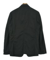 COMME des GARCONS HOMME（コムデギャルソンオム）カジュアルジャケット 黒 サイズ:S メンズ/2200717399352