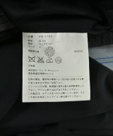 COMME des GARCONS HOMME（コムデギャルソンオム）カジュアルジャケット 黒 サイズ:S メンズ/2200717399352