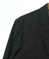 COMME des GARCONS HOMME（コムデギャルソンオム）カジュアルジャケット 黒 サイズ:S メンズ/2200717399352