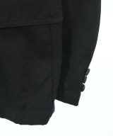 COMME des GARCONS HOMME（コムデギャルソンオム）カジュアルジャケット 黒 サイズ:S メンズ/2200717399352