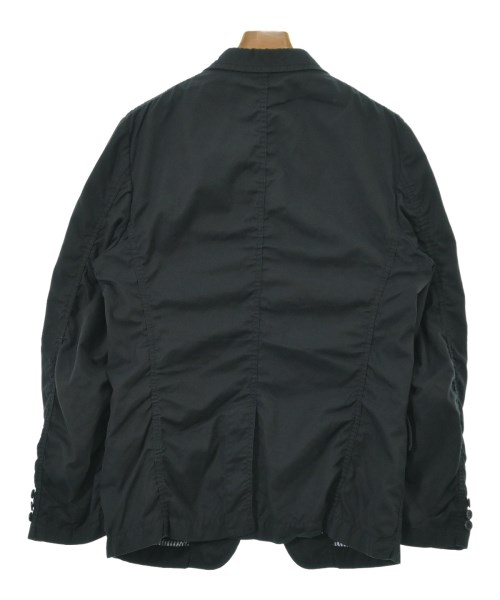 COMME des GARCONS HOMME（コムデギャルソンオム）カジュアルジャケット 紺 サイズ:M メンズ/2200717399369