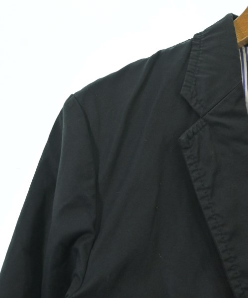 COMME des GARCONS HOMME（コムデギャルソンオム）カジュアルジャケット 紺 サイズ:M メンズ/2200717399369