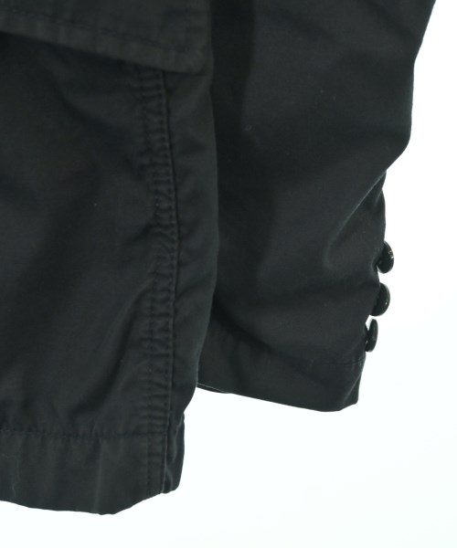 COMME des GARCONS HOMME（コムデギャルソンオム）カジュアルジャケット 紺 サイズ:M メンズ/2200717399369
