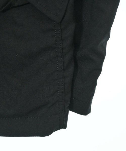COMME des GARCONS HOMME（コムデギャルソンオム）カジュアルジャケット 黒 サイズ:S メンズ/2200717399376