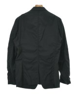 COMME des GARCONS HOMME（コムデギャルソンオム）カジュアルジャケット 黒 サイズ:S メンズ/2200717399376