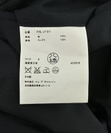 COMME des GARCONS HOMME（コムデギャルソンオム）カジュアルジャケット 黒 サイズ:S メンズ/2200717399376