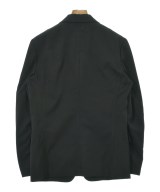 COMME des GARCONS HOMME（コムデギャルソンオム）カジュアルジャケット 黒 サイズ:XS メンズ/2200717399383
