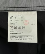 COMME des GARCONS HOMME（コムデギャルソンオム）カジュアルジャケット 黒 サイズ:XS メンズ/2200717399383