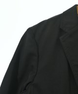 COMME des GARCONS HOMME（コムデギャルソンオム）カジュアルジャケット 黒 サイズ:XS メンズ/2200717399383