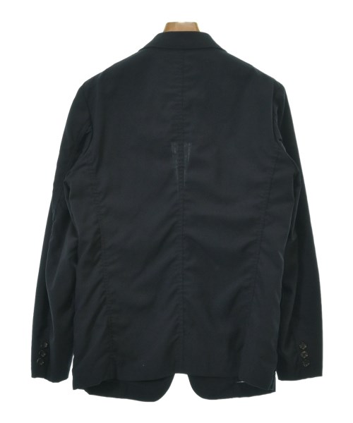 COMME des GARCONS HOMME（コムデギャルソンオム）カジュアルジャケット 紺 サイズ:S メンズ/2200717399390