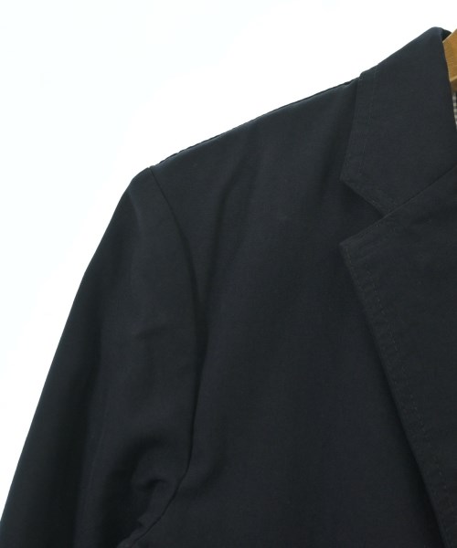 COMME des GARCONS HOMME（コムデギャルソンオム）カジュアルジャケット 紺 サイズ:S メンズ/2200717399390