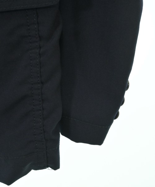 COMME des GARCONS HOMME（コムデギャルソンオム）カジュアルジャケット 紺 サイズ:S メンズ/2200717399390