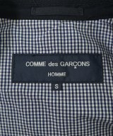 COMME des GARCONS HOMME（コムデギャルソンオム）カジュアルジャケット 紺 サイズ:S メンズ/2200717399390