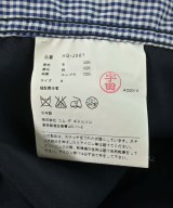 COMME des GARCONS HOMME（コムデギャルソンオム）カジュアルジャケット 紺 サイズ:S メンズ/2200717399390