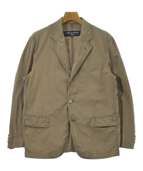 COMME des GARCONS HOMME(コムデギャルソンオム)のカジュアルジャケット サイズ:S 20,900円