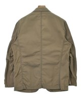 COMME des GARCONS HOMME（コムデギャルソンオム）カジュアルジャケット 茶 サイズ:S メンズ/2200717399406