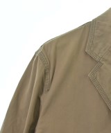 COMME des GARCONS HOMME（コムデギャルソンオム）カジュアルジャケット 茶 サイズ:S メンズ/2200717399406
