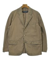 COMME des GARCONS HOMME カジュアルジャケット