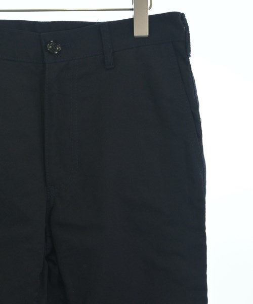 COMME des GARCONS HOMME（コムデギャルソンオム）スラックス 紺 サイズ:S メンズ/2200717399413
