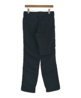 COMME des GARCONS HOMME（コムデギャルソンオム）スラックス 紺 サイズ:S メンズ/2200717399413