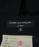 COMME des GARCONS HOMME（コムデギャルソンオム）スラックス 紺 サイズ:S メンズ/2200717399413