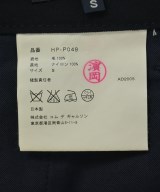 COMME des GARCONS HOMME（コムデギャルソンオム）スラックス 紺 サイズ:S メンズ/2200717399413
