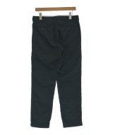 COMME des GARCONS HOMME（コムデギャルソンオム）スラックス 黒 サイズ:S メンズ/2200717399420