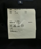 COMME des GARCONS HOMME（コムデギャルソンオム）スラックス 黒 サイズ:S メンズ/2200717399420