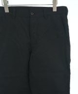 COMME des GARCONS HOMME（コムデギャルソンオム）スラックス 黒 サイズ:S メンズ/2200717399420
