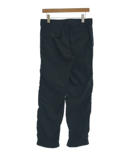 COMME des GARCONS HOMME（コムデギャルソンオム）スラックス 紺 サイズ:XS メンズ/2200717399437
