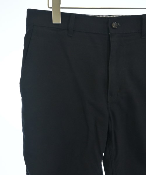 COMME des GARCONS HOMME（コムデギャルソンオム）スラックス 紺 サイズ:XS メンズ/2200717399437