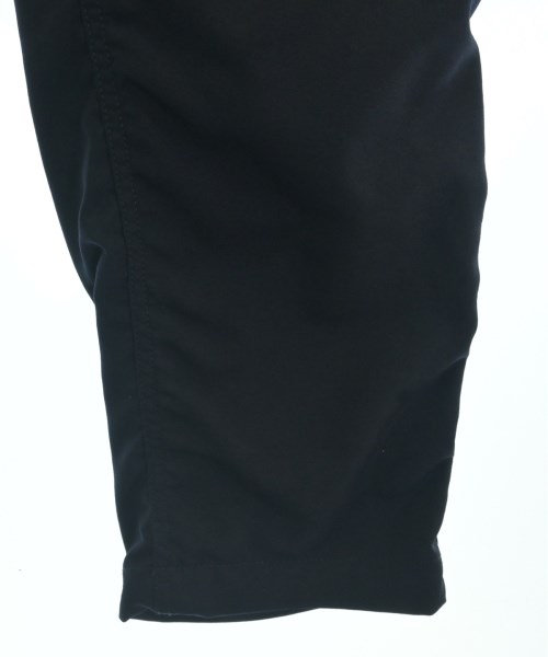 COMME des GARCONS HOMME（コムデギャルソンオム）スラックス 紺 サイズ:XS メンズ/2200717399437