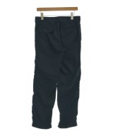 COMME des GARCONS HOMME（コムデギャルソンオム）スラックス 紺 サイズ:XS メンズ/2200717399437