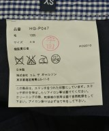 COMME des GARCONS HOMME（コムデギャルソンオム）スラックス 紺 サイズ:XS メンズ/2200717399437