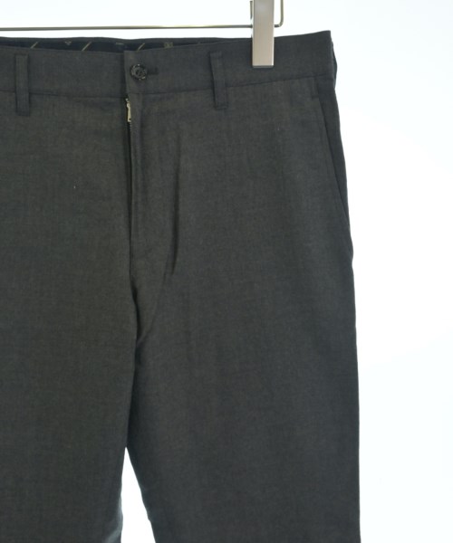 COMME des GARCONS HOMME（コムデギャルソンオム）スラックス グレー サイズ:S メンズ/2200717399444