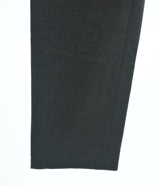 COMME des GARCONS HOMME（コムデギャルソンオム）スラックス グレー サイズ:S メンズ/2200717399444