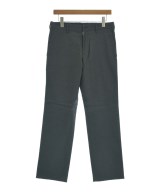 COMME des GARCONS HOMME（コムデギャルソンオム）スラックス グレー サイズ:S メンズ/2200717399444