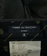 COMME des GARCONS HOMME（コムデギャルソンオム）スラックス グレー サイズ:S メンズ/2200717399444