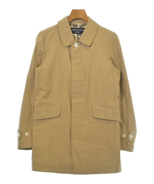 COMME des GARCONS HOMME(コムデギャルソンオム)のコート サイズ:XS 26,000円