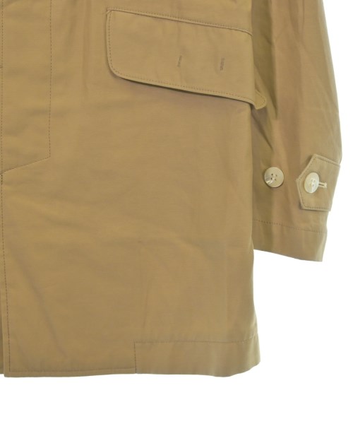 COMME des GARCONS HOMME（コムデギャルソンオム）コート ベージュ サイズ:XS メンズ/2200717797028