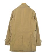 COMME des GARCONS HOMME（コムデギャルソンオム）コート ベージュ サイズ:XS メンズ/2200717797028