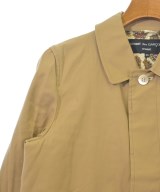 COMME des GARCONS HOMME（コムデギャルソンオム）コート ベージュ サイズ:XS メンズ/2200717797028