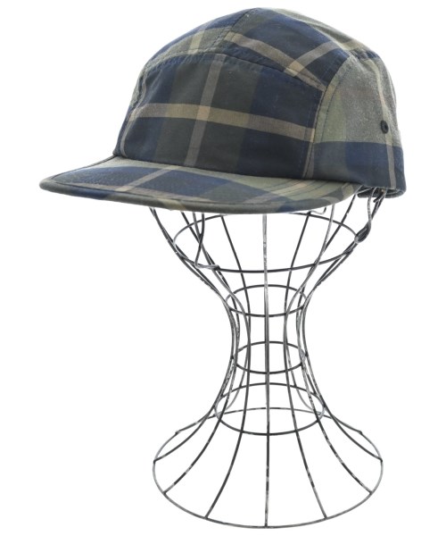 COMME des GARCONS HOMME(コムデギャルソンオム)のキャップ サイズ:- 12,100円
