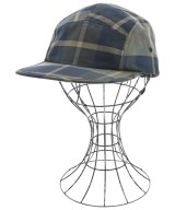 COMME des GARCONS HOMME（コムデギャルソンオム）キャップ カーキ サイズ:- メンズ/2200721024028